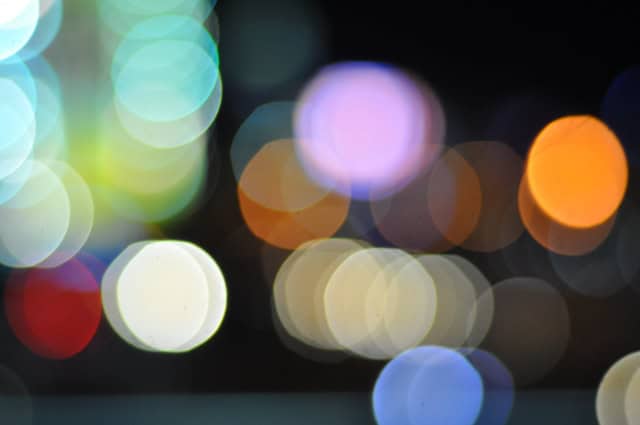 スピリチュアルな滞り