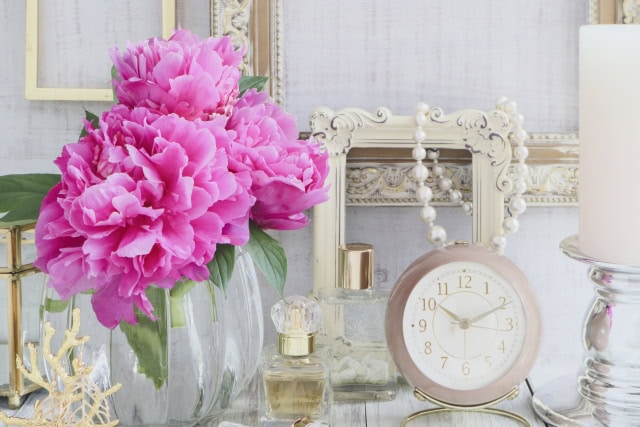 金運アップのアイテム