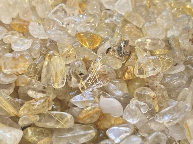 金運アップのイメージ