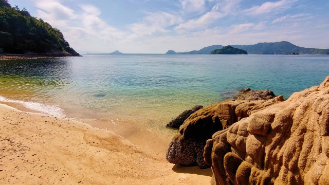 無人島